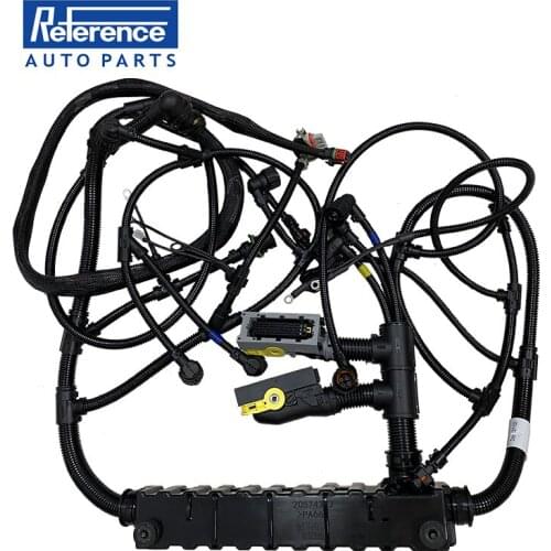 Engine Wire Harness 22020183 21372696 For Volv o Truck D13 FH9 Cable Harness Injector