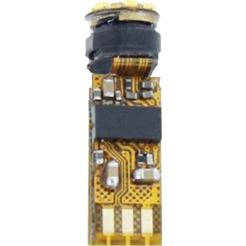 1MP 30pfs Dia 4.5mm Endoscopic HD Camera With FOV 76 Degree