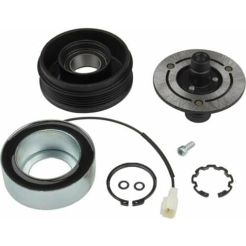A/c Ac Compressor Clutch Assembly Repair Kit for 2004 2005 2006 2007 2008 2009 2010 Mazda 3 5