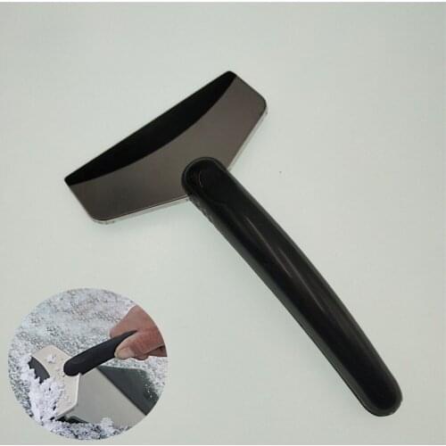 Car Styling Snow Shovel Scraper for Chery Tiggo Fulwin A1 A3 QQ E3 E5 G5 V7 EMGRAND EC7 EC7-RV EC8