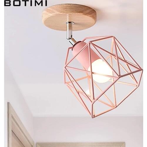Дизайнерские оригинальные светильники BOTIMI China At AliExpress