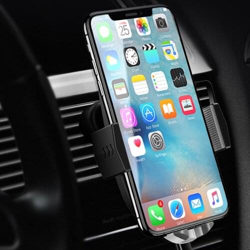 Etmakit Car Wireless Chargers For Mobile Phones