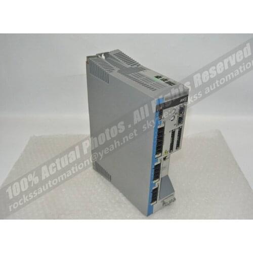 AKD-P01207-NBEC-0000/AKD-P01207-NBAN-0000 7.65KV Used Good In Condition With Free DHL / EMS