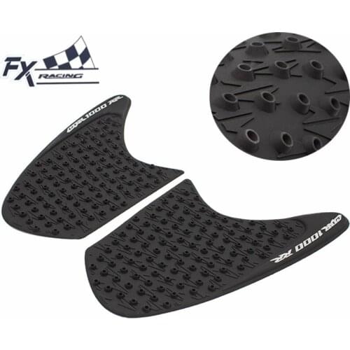 FX FXCNC RACING Car Stickers