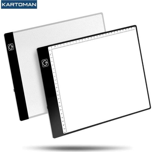 KARTOMAN Graphic Tablets