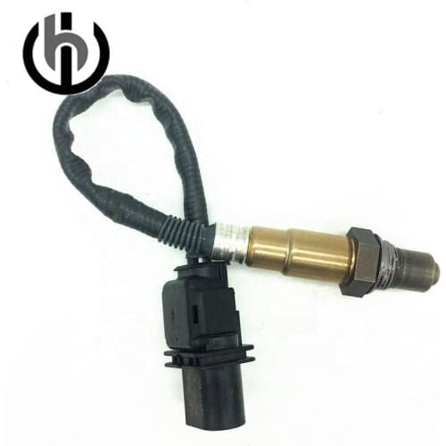 Lambda Probe Oxygen O2 Sensor 13627791600 For BMW 7 F01 F02 F03 F04 E65 E66 E67 730LD 730d X3 X5 E53 E70 E83 F25 X6 E71 E72