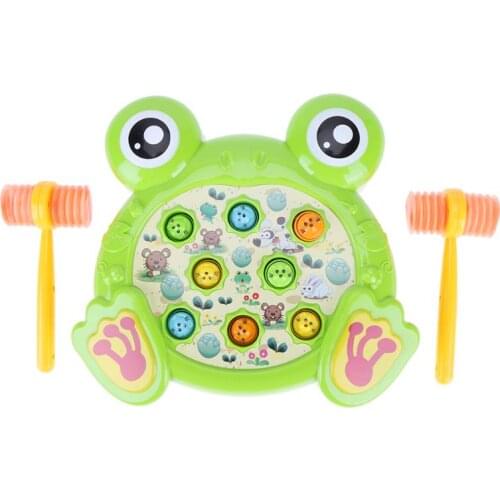 Lesion Interactive Toys