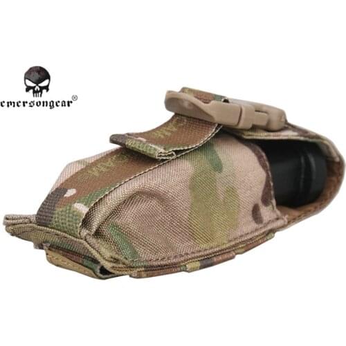 Emersongear Multi-Tool Pouch Multicam Army Military Gear Airsoftsports Paintball Pouch Combat Hunting Geras