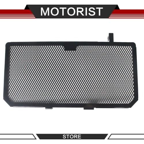 Motorcycle accessories radiator guard Grille Protection water tank guard for SUZUKI V-STROM 1000 2017-2019 v-strom 1000 2018