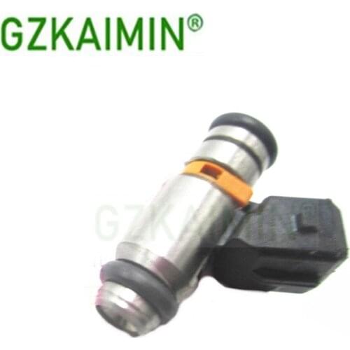 Set 4 standard quality Fuel InjectorS injection nozzle IWP069 IWP 069 IWP-069 fit For FIAT DUCATI MOTORCYCLES