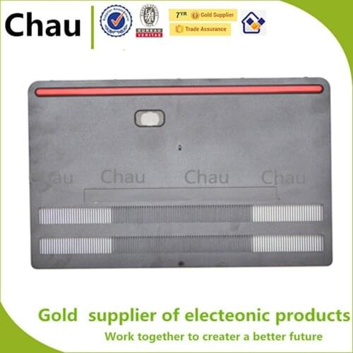 New For Dell Inspiron 15 7000 7557 7559 Laptop Bottom Base Cover Case Door CJFXG 0CJFXG