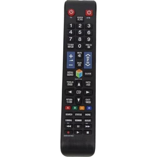 NEW Originalment AA59-00790A For SAMSUNG 3D LED Smart TV Remote Control UA32F5500AM UE50F5500 UN46F5500 LED TV Fernbedienung