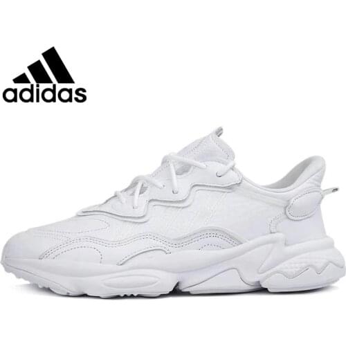 Original New Arrival Adidas Originals OZWEEGO Unisex Running Shoes Sneakers