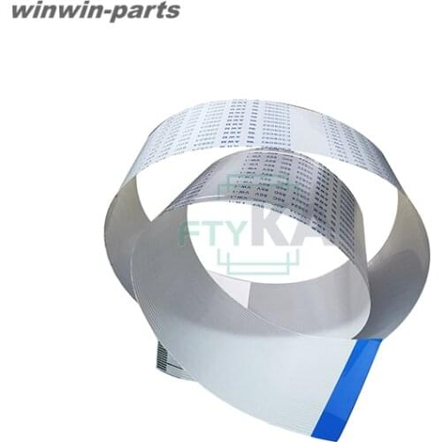 1PC ORIGINAL JC39-01042A ADF FFC Flex CCD SCANNER FLAT CABLE for SAMSUNG SCX5835 SCX5935 for Xerox Phaser 3635 Workcentre 3550