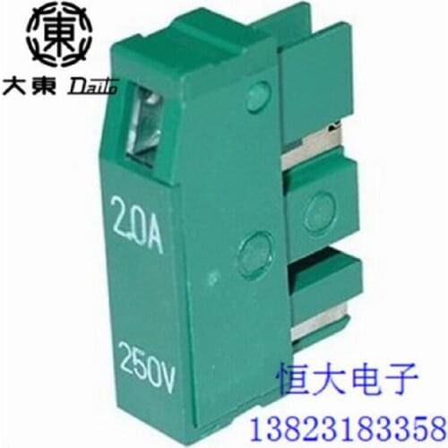 Supply the Fuse FANUC FANUC HP20 2A good quality imported stock
