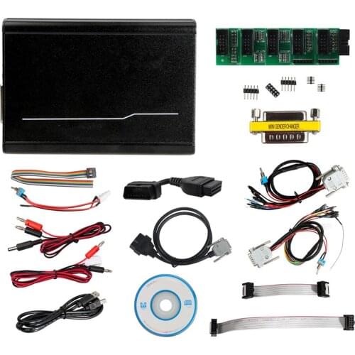 Online FGTECH Galletto Master V54 EU Version ECU Chip Tuning Programmer OBD FG TECH 54 v0386 / 0475 Support BDM Full Function
