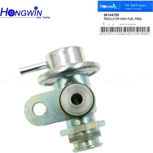 96184759 PR146 Fuel Pressure Regulator For Daewoo Lanos 1.6L-L4 1999-2002 PR493 , PR146, 800605, 5G1099
