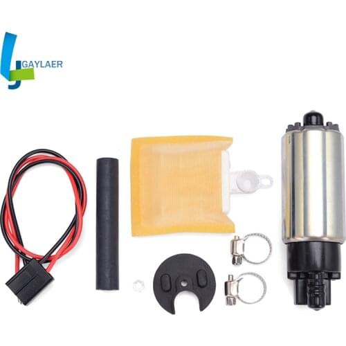 Motorcycle Bike Fuel Pump for Ducati MONSTER 796 800 900 S2R S4 S4R S4RS Monster 620 695 696 750 750S Fuel Pump
