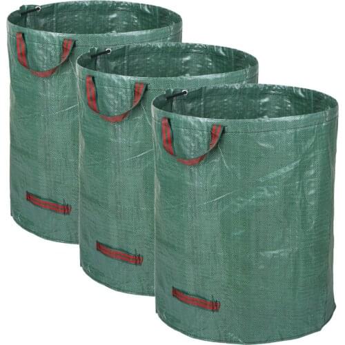 132 Gallons Potato Planting Grow Bag