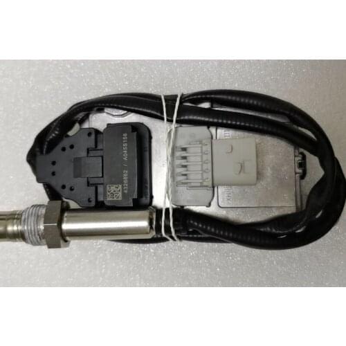 4326862 5wk96751C Original truck nox sensor nox 5wk9