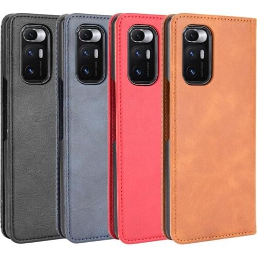 For Xiaomi Mi Mix Fold Case Luxury Flip PU Leather Wallet Case For Xiaomi Mi Mix Fold Protective Phone Bags