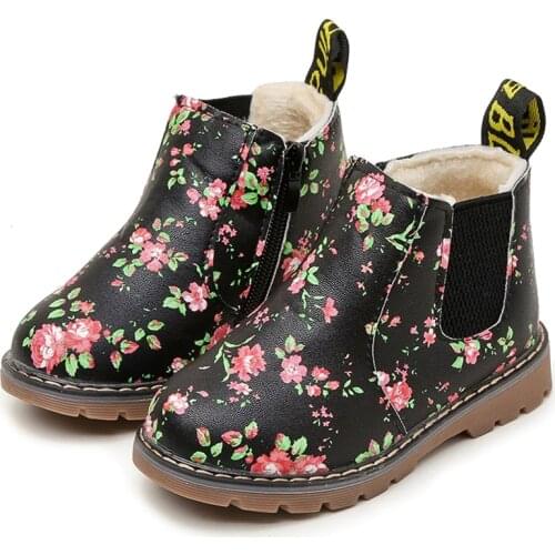 CUZULLAA Trekking Boots