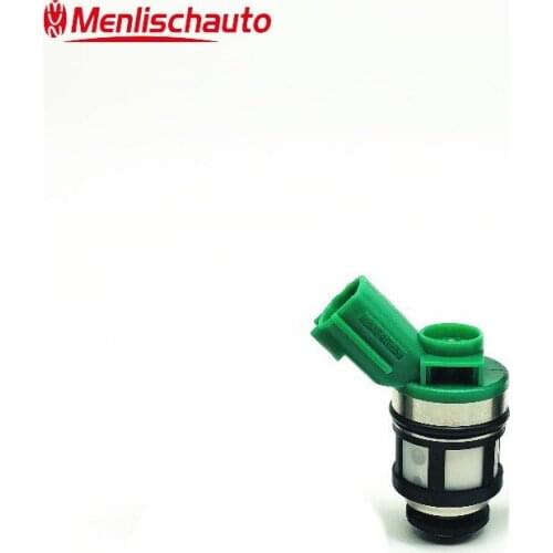 Fuel Injector Nozzle OEM 16600-0Z800 166000Z800 16600-1S700 16001S700 JS4D5F FJ492 FJ397 JS4D-5 For Japanese Car