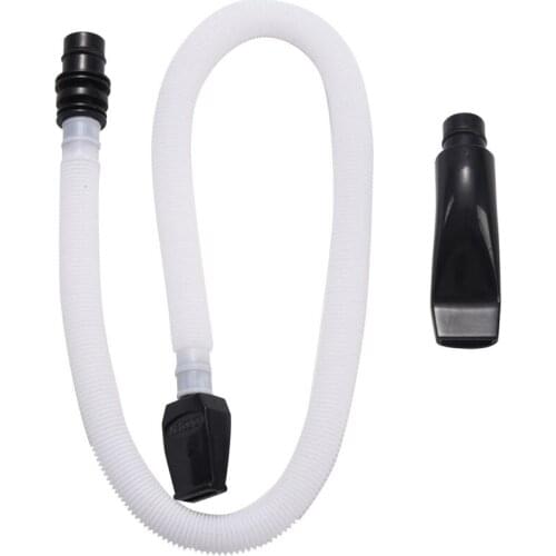 Flexible Tube Mouth Organ Pianica Mouthpiece Musical Instrument Accessories for 32 / 37 Key Melodica