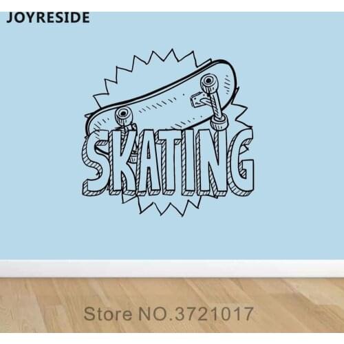 JOYRESIDE Skateboards And Scooters