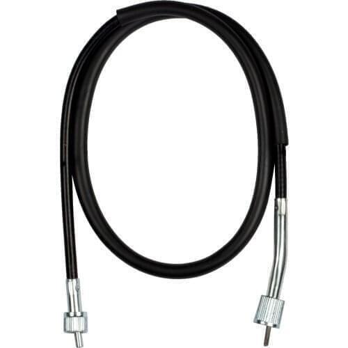MotoMaster 54001-1130 Speedometer Cable for Kawasaki GPX 750 R (1987-1988)