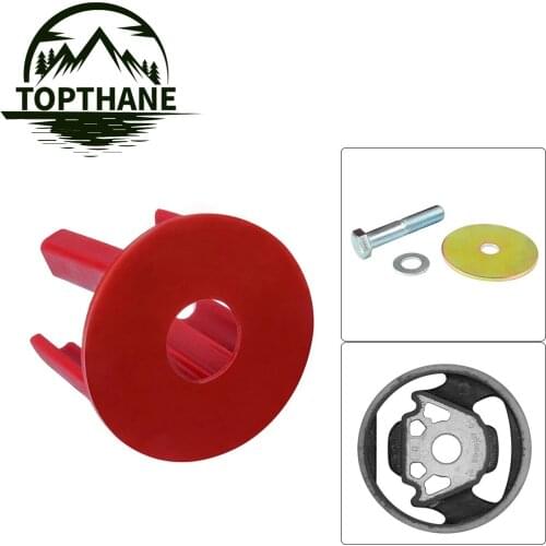 PROTHANE-Engine Installation Plug-In Kit for Volkswagen Golf MK5 Bunny Passat Tiguan EOS Audi A3 Q3 2.0TSI -EM002-1