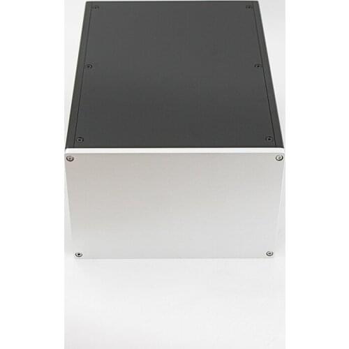 Size W221 H150 D311 power box/headphone amplifier/power amplifier case