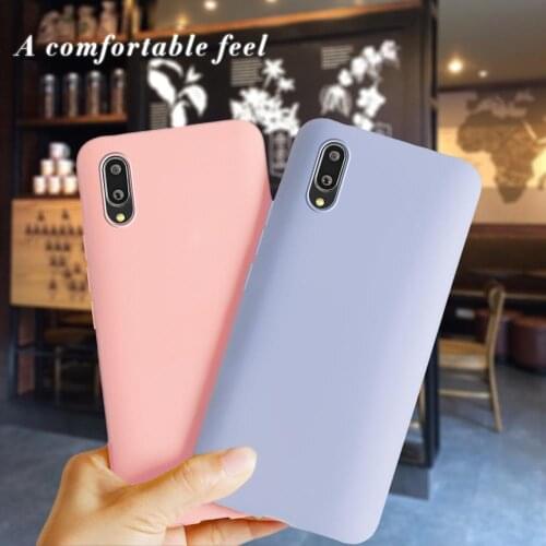 LPPTW Vivo V11i Phone Cases