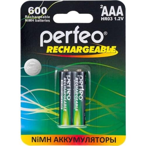 PERFEO Batteries
