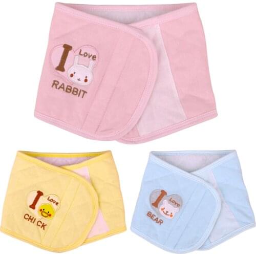 QCHENKIWEI Baby Bibs