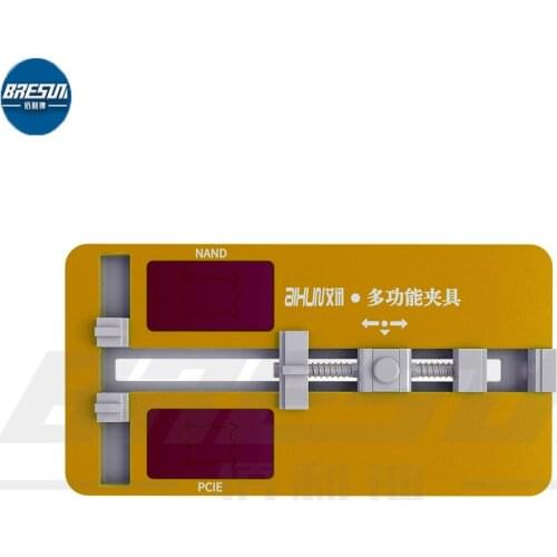 AIXUN FT11 Motherboard Repair is Suitable For Apple Mobile Phone Chip Fixture Android Repair Fixed High-end