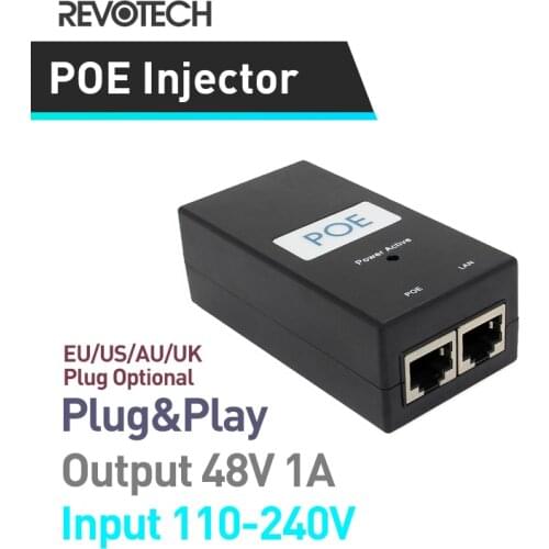 Equipment For Video Surveillance REVODATA China