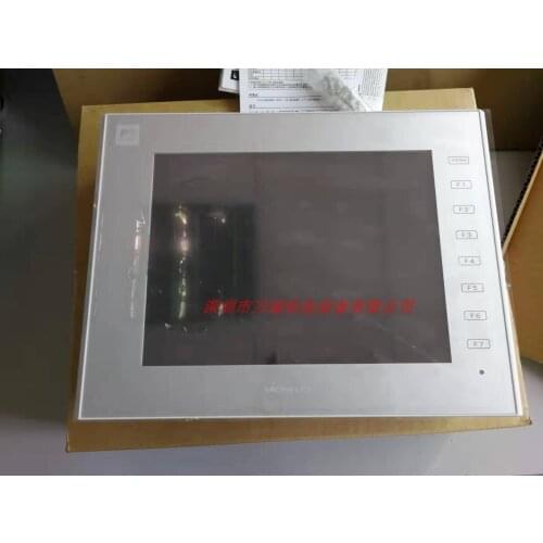 Fuji touch screen v9060itd new v9080icd original v9100ic genuine v9100icd