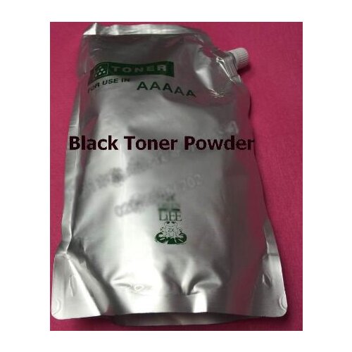 Compatible toner powder for BROTHER HL3260 TN1200 black toner powder