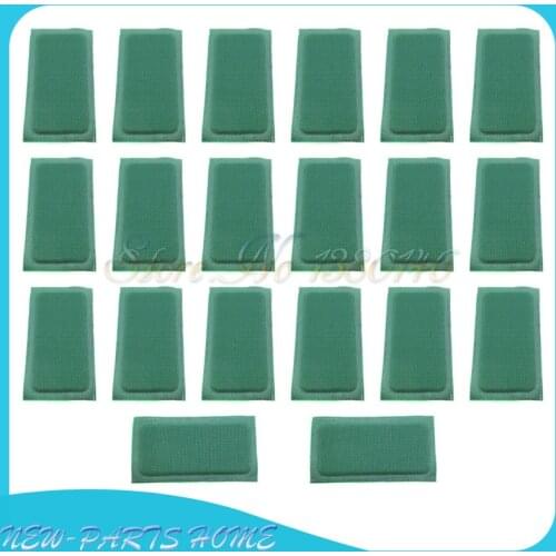 Air Filter Fits Models: BRIGGS & STRATTON 21A902, 21A907, 21A977, 21B902, 21B906, 21B907, 21B972, 21B976 and 21B977