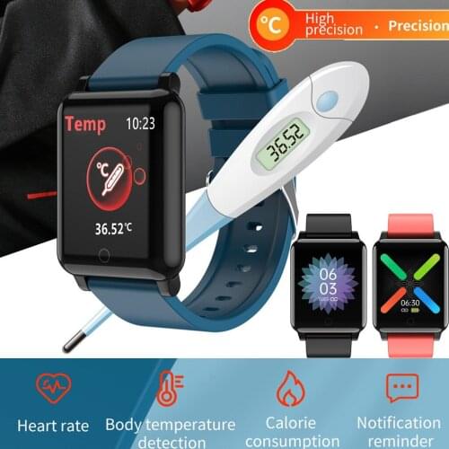 XinSiLu Sports Smart Watch