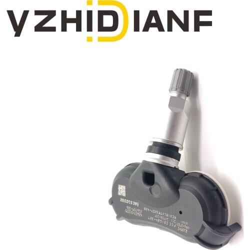 1x TPMS Sensor Tire Pressure Monitor System For MERCEDES-BENZ- C250 C300 C350 W212 W166 W222 INFINITI- Q30 QX30 For A0009050030