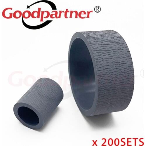 200 1529149 1517053 Retard Pickup Roller for EPSON Stylus Office T1100 B1100 Photo 1390 1400 1410 L1300 L1800 R1900 1500W ME1100