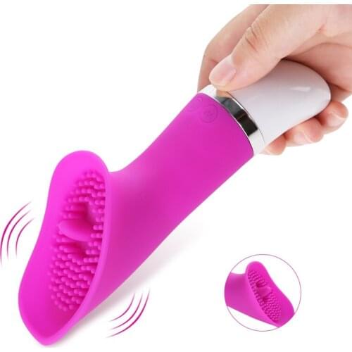 30 Speed Wireless Handheld Massager Tools Massage Breast Clitoris Stimulator Pleasure Toy for Women Beauty Health Massage Wand