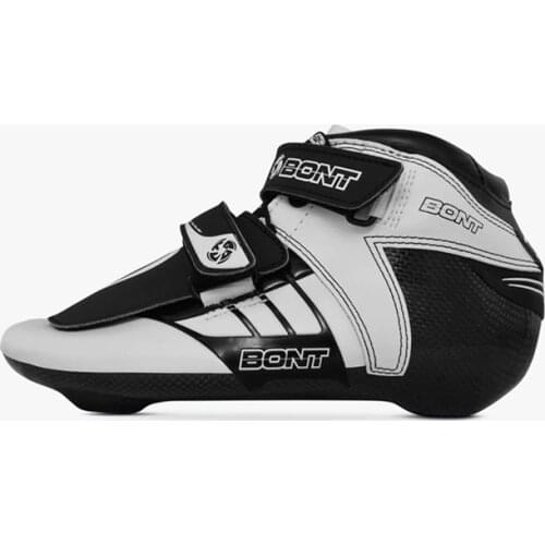 BONT Short Track boot ST Z Ice Skate boot Carbon short track boot