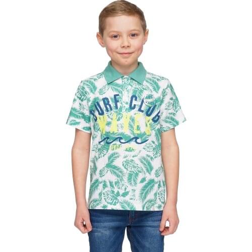 Clever Polo Shirts For Girls China