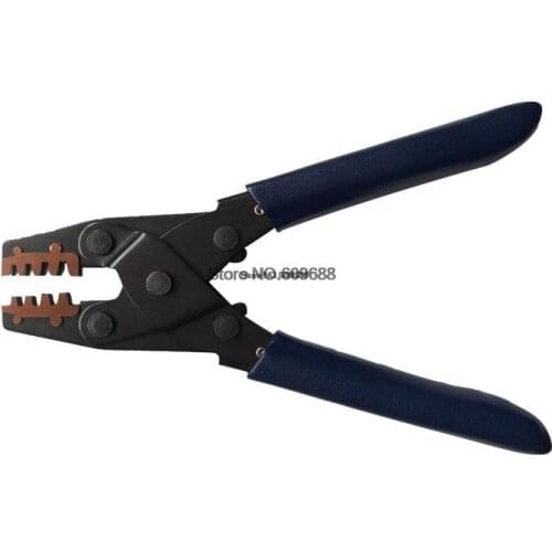 VHDR-2 Terminal Crimping Tool/Pliers Crimps OPEN BARREL for ECU Terminal SM C3 PH2.0 vh2.54 3.96 AMP DELPHI MOLEX replace DR-2