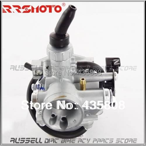 Mikuni VM16 19mm Carburetor FOR 50cc 70cc 90cc 110cc XR/CRF 50 70 dirt pit Bike , ATV , motorcycle