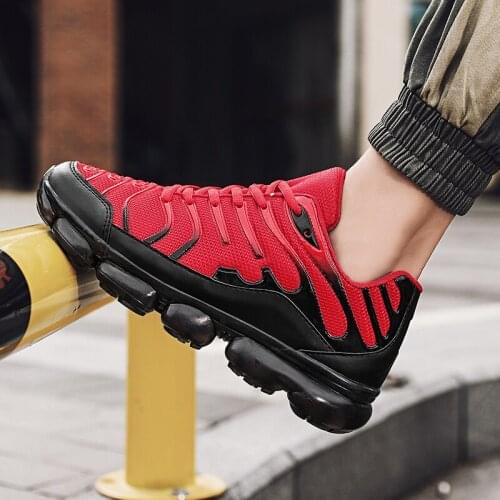 Summer ultra-light, breathable, non-slip and wear-resistant new physical training shoes competition assessment running shoes men