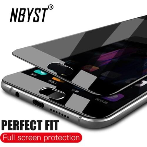 NBYST Screen Protectors For Samsung Galaxy J4 Plus